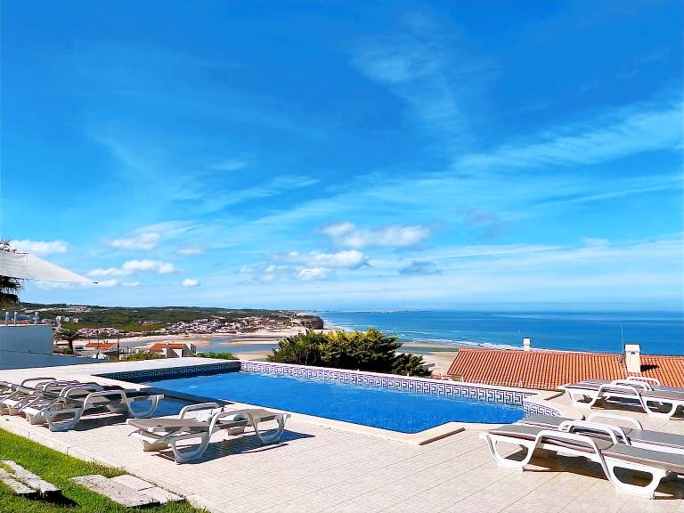 Villa Foz do Arelho