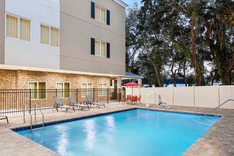 Candlewood Suites Safety Harbor By IHG — photo 3
