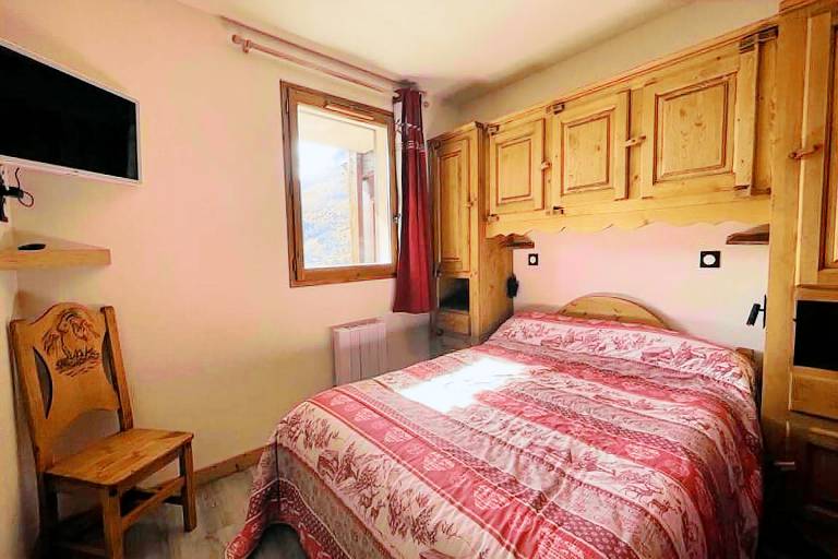 Beautiful holiday apartment with patio | Pets allowed — photo 5