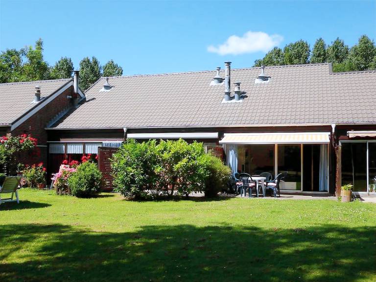Casa Bruinisse