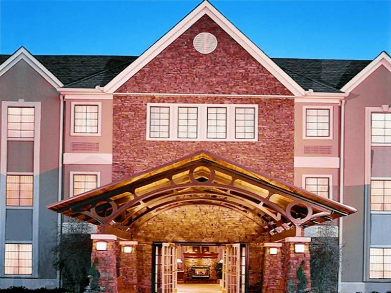 Staybridge Suites Buffalo Amherst By IHG