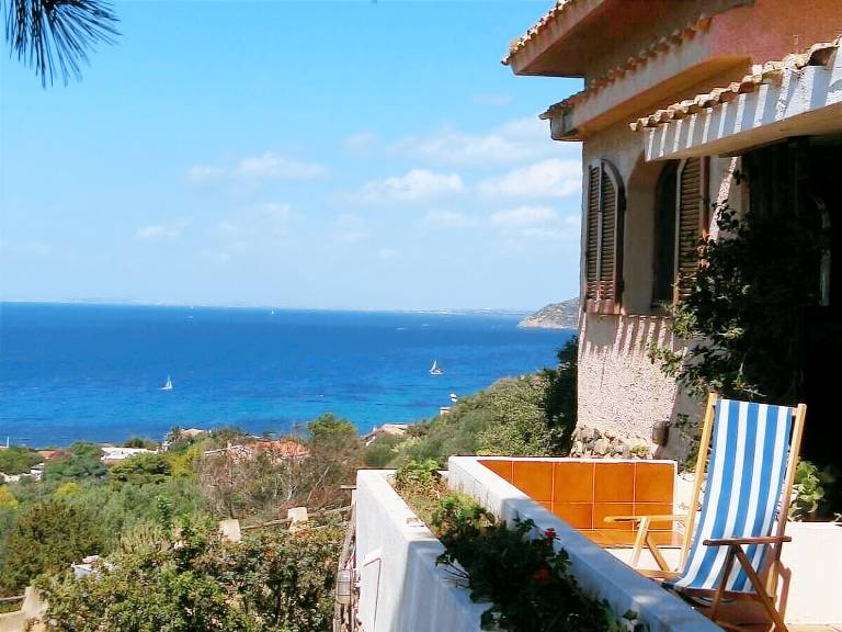 Villa Torre Delle Stelle (Maracalagonis)