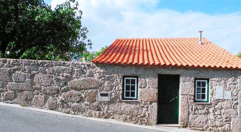 Casa  Ferro