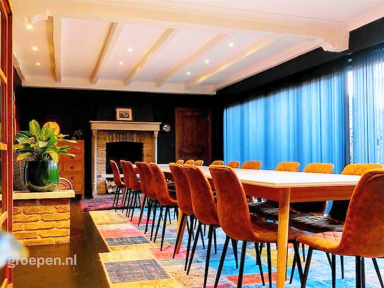 Fully equipped vacation home with garden & patio | Pets allowed — photo 4