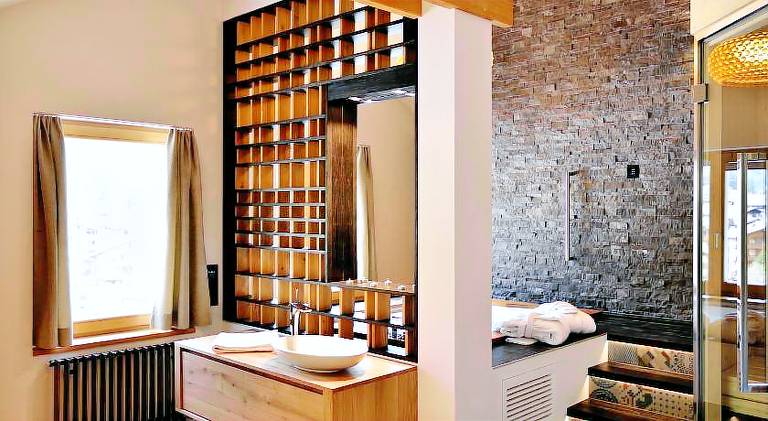 The Dom Hotel Saas-Fee operated by Dorint — photo 2