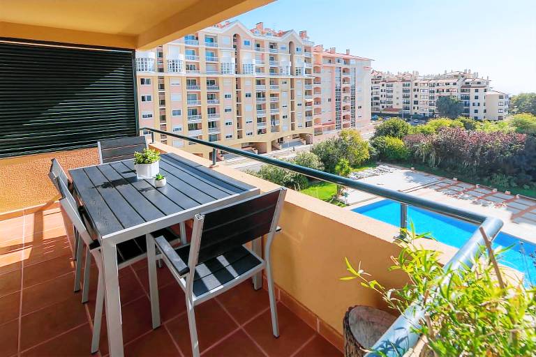 Ferienwohnung Cascais