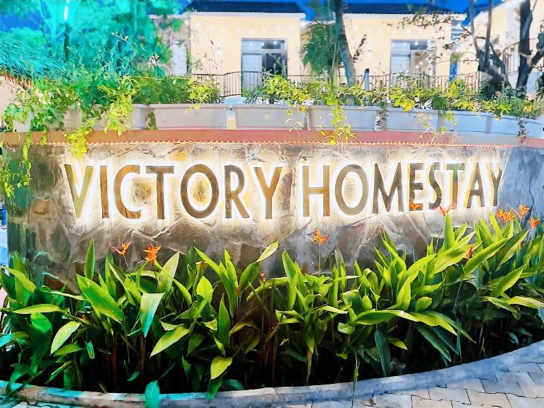 Victory Homestay in Hoa Lu