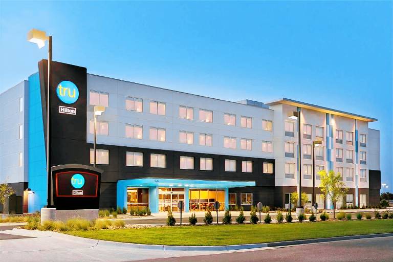 Tru by Hilton Wichita Northeast in Wichita, KS