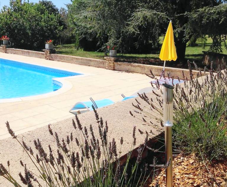 Maison de vacances Archignac