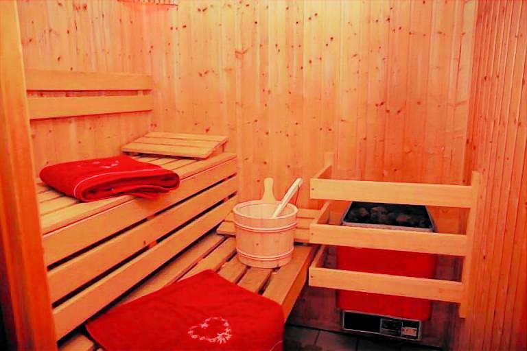 Apartment  Courchevel Tourisme