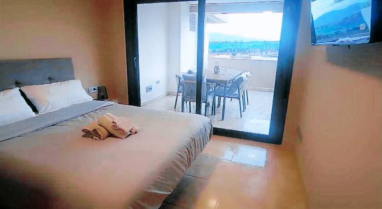 Luxury homes valle del este resort diana guest in Vera