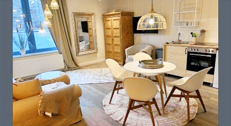 Pleasant rental apartment | Dogs allowed — photo 4