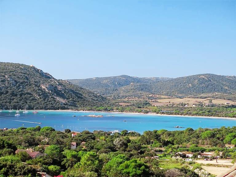 Villa Porto-Vecchio