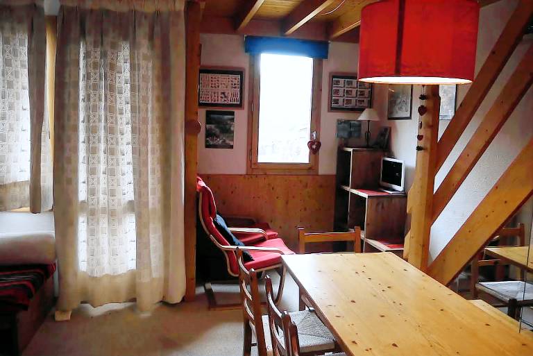 Rental apartment with 3 rooms for 8 persons — photo 3