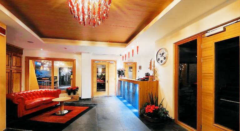 Sport Hotel S. Vigilio — photo 4