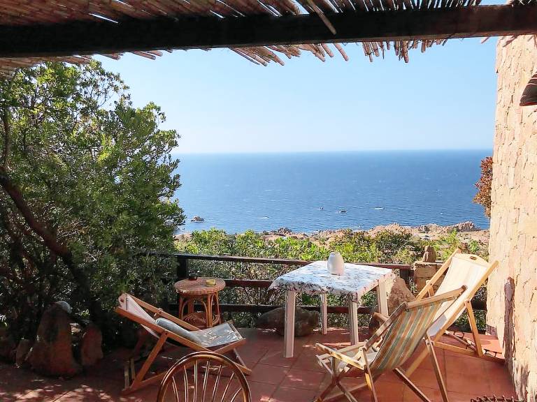 Villa Costa Paradiso