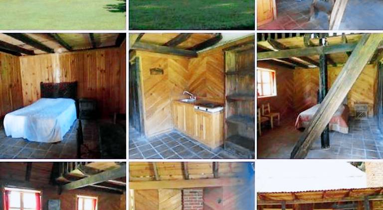 Rancho Ecologico El Mirador — photo 4
