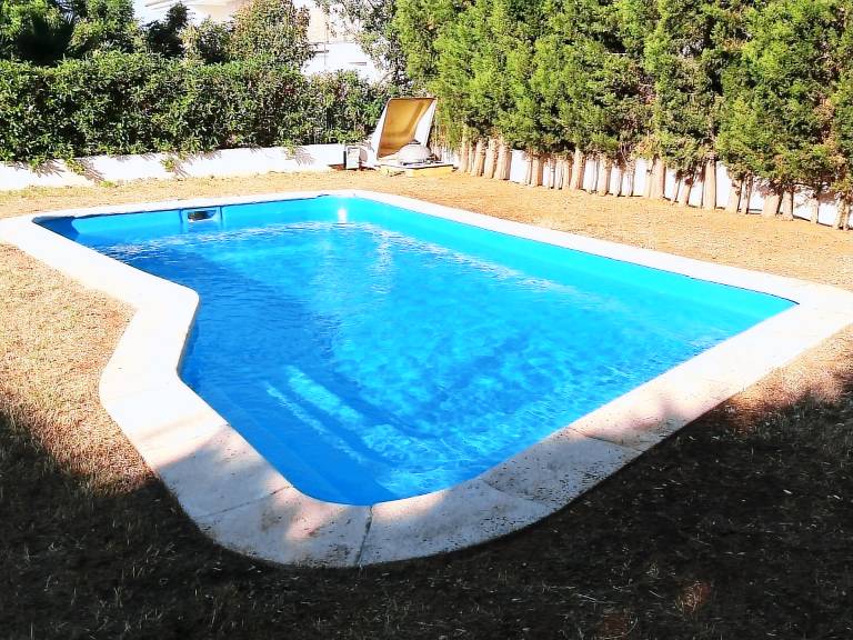 Cottage Peniscola