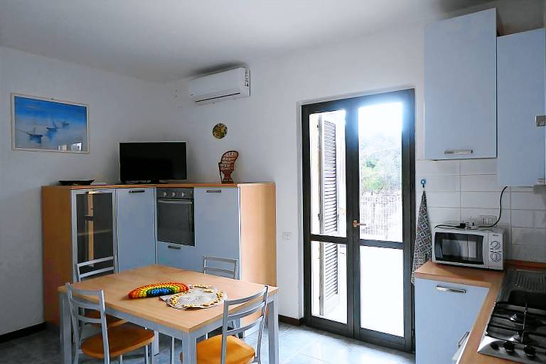 Ferienwohnung in Marcelli, Adria, Italien