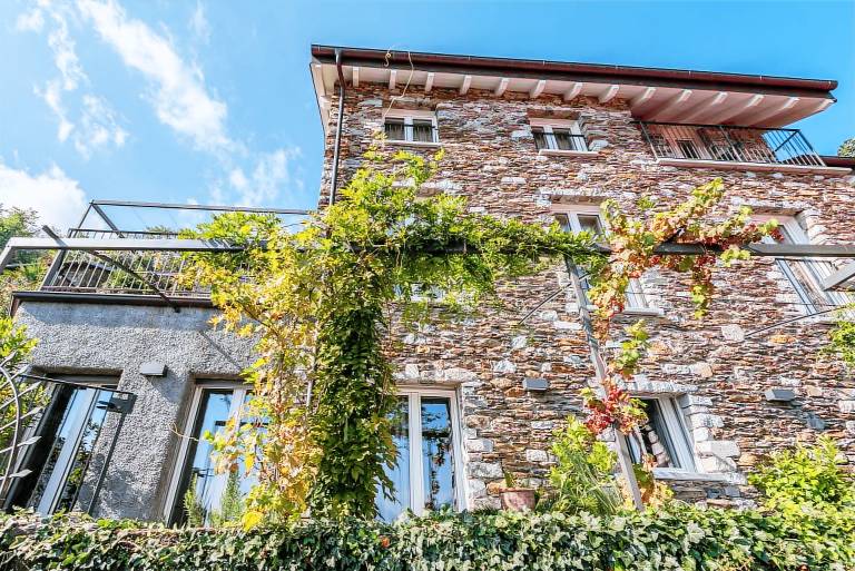 Cottage Santa Maria Rezzonico