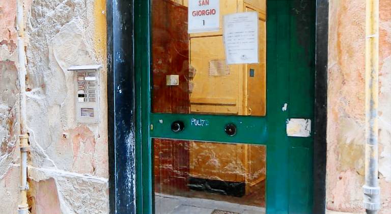 Casa Livia in centro storico a due passi dall'Acquario — photo 3