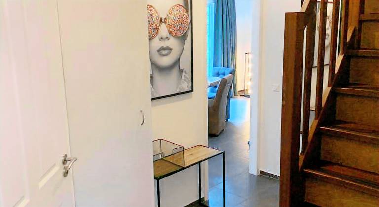 Villa with 3 rooms for 5 persons — photo 4