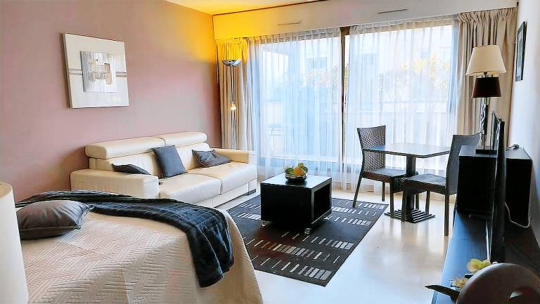Apartment Cannes