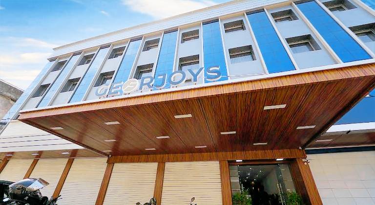 GEORJOYS HOTELS & RESORTS