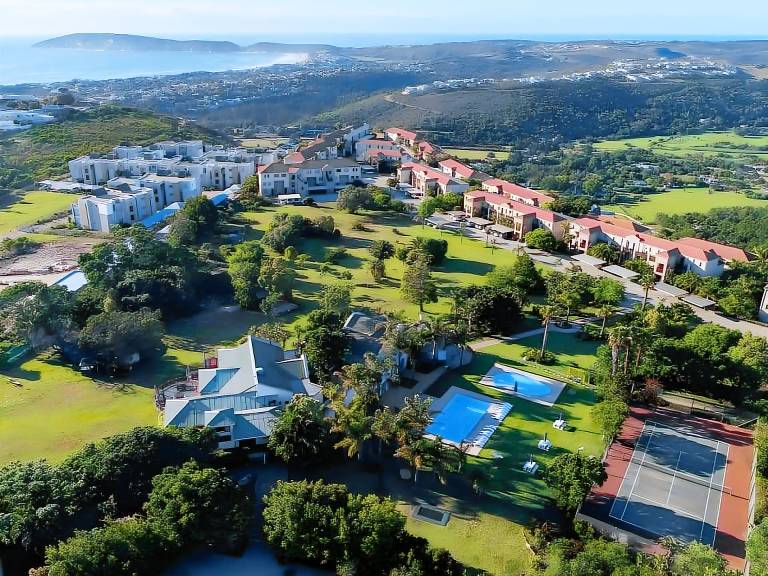 Appartement Plettenberg Bay