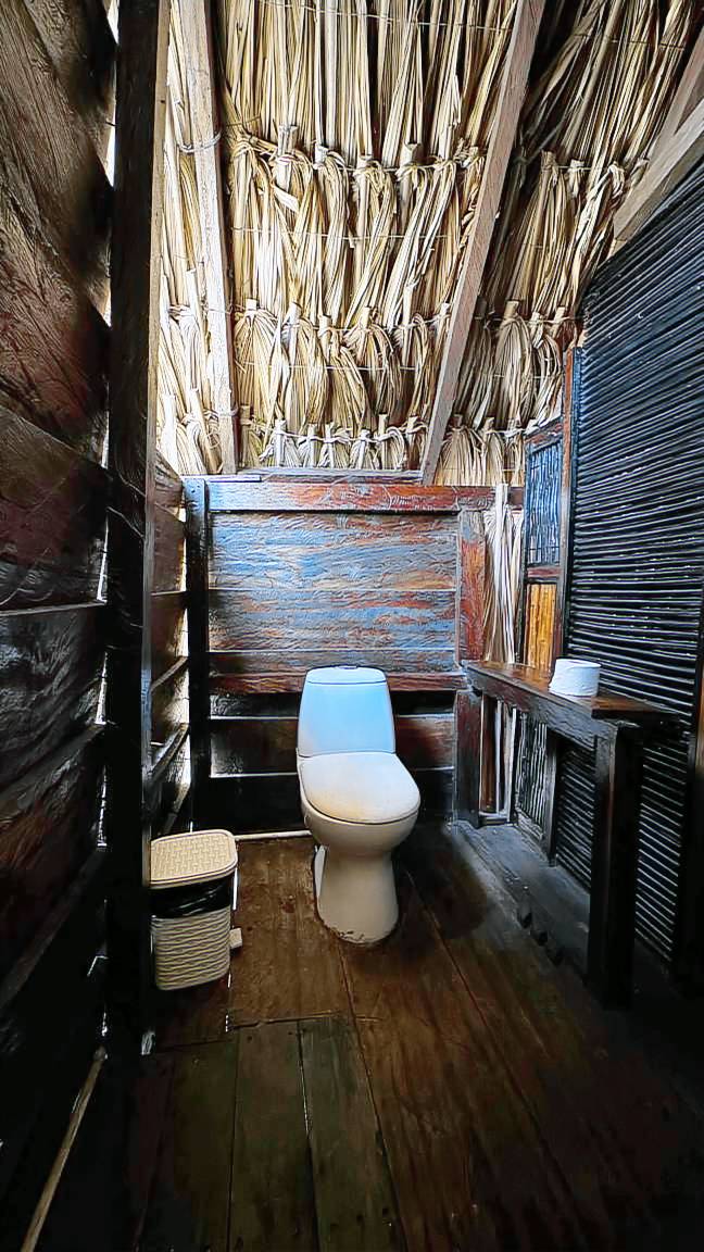 Aguarinwa Hostel — photo 5