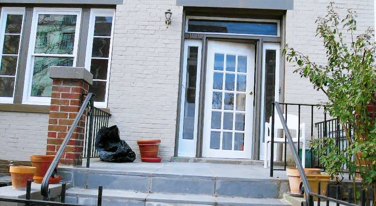 Bed and breakfast Washington
