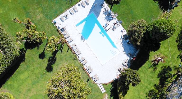 Hotel Sirena in Lazise