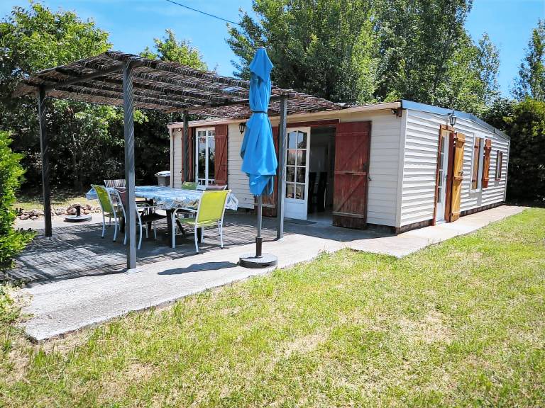 Chalet Vic-la-Gardiole