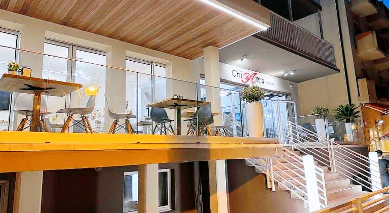 ChiAma Hotel — photo 3