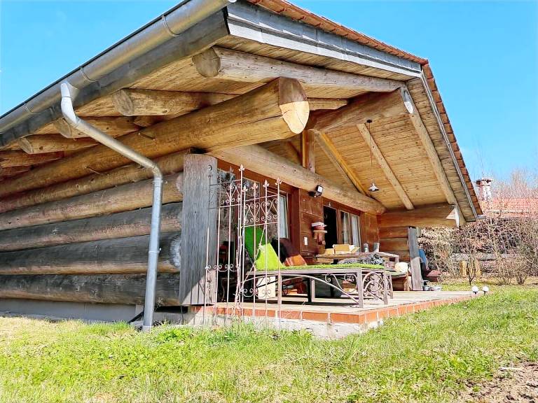 Ferienhaus  Sankt Englmar