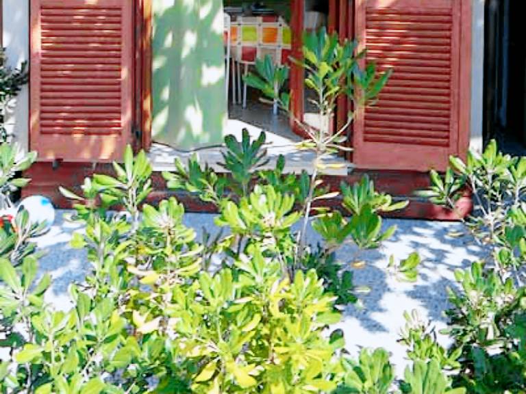 Bungalow Pineto