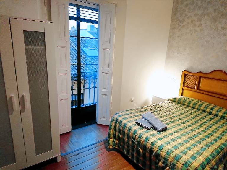 Apartamento  León