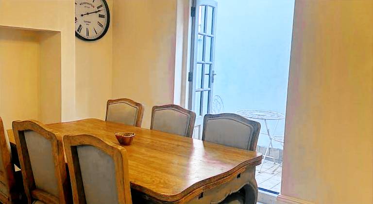 Vacation home | Close to British Airways i360 — photo 5