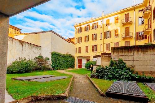Appartamento  Busto Arsizio