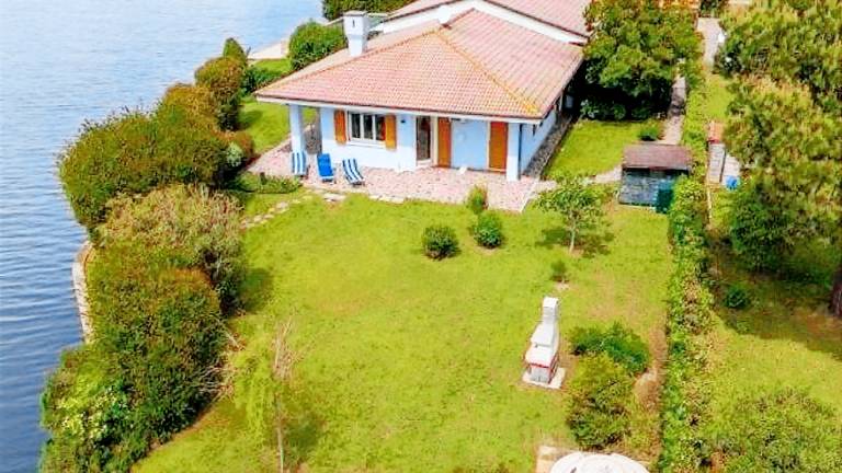 Ferienwohnung Isola Albarella