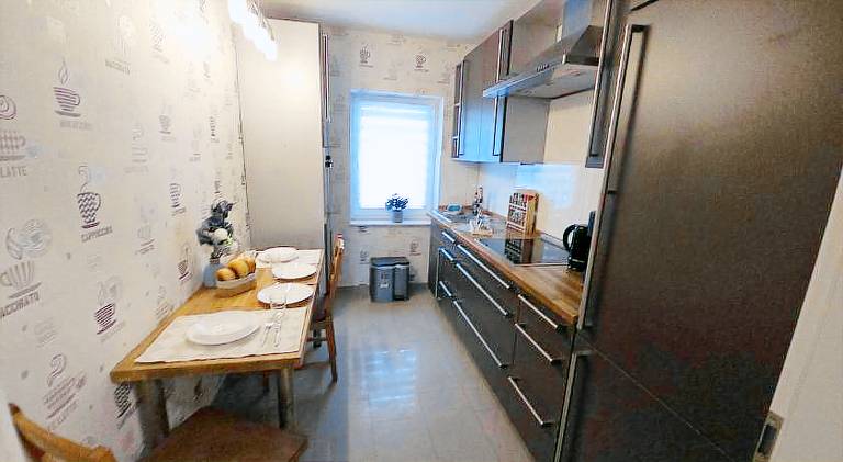 Komfortable Wohnung im Herzen des Ruhrpotts — photo 5