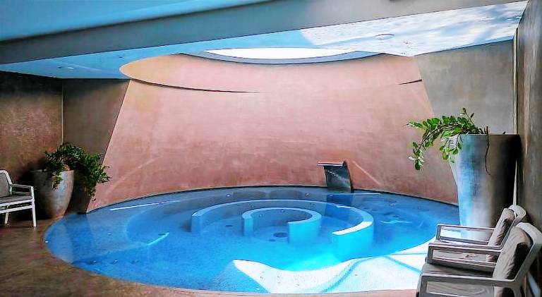 Balneum Boutique Hotel & B&B — photo 3