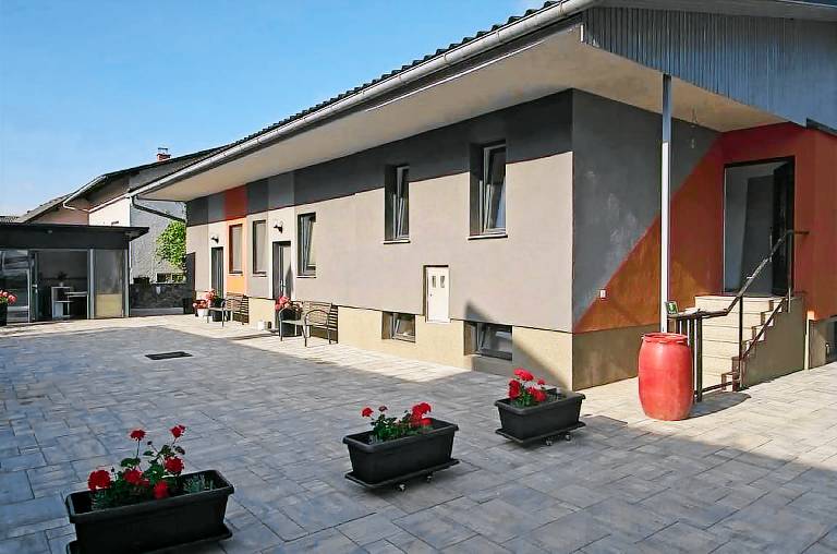 Apartma  Domžale
