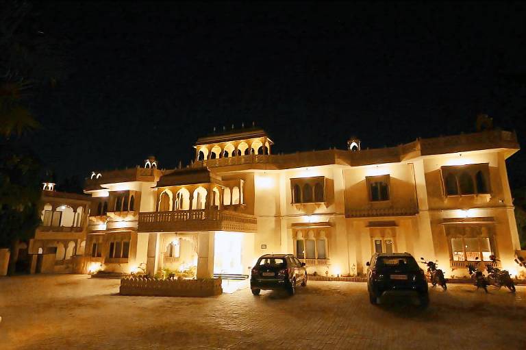 The Van Bagh Ranthambore