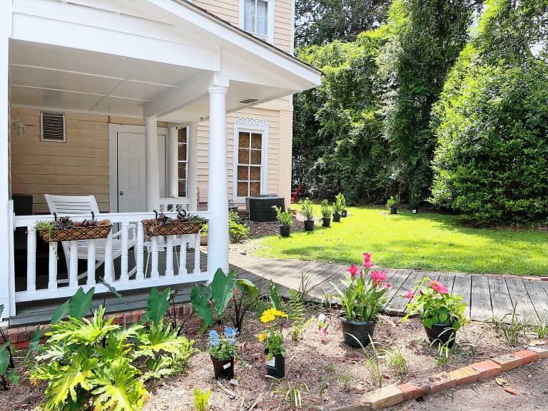 Apartment Summerville