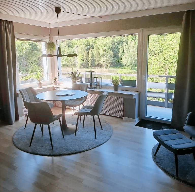 Ferienwohnung Baunatal