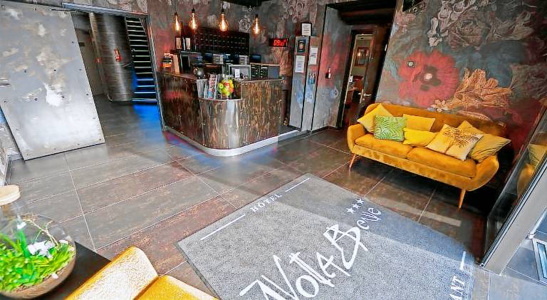 Nota Bene — photo 4