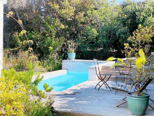 Villa Plettenberg Bay