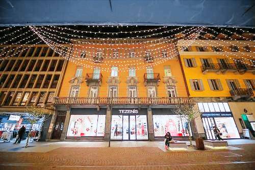 Ferienwohnung Bellinzona