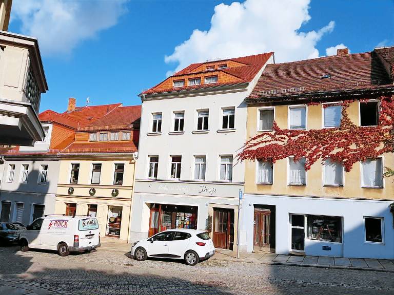 Ferienwohnung Kamenz